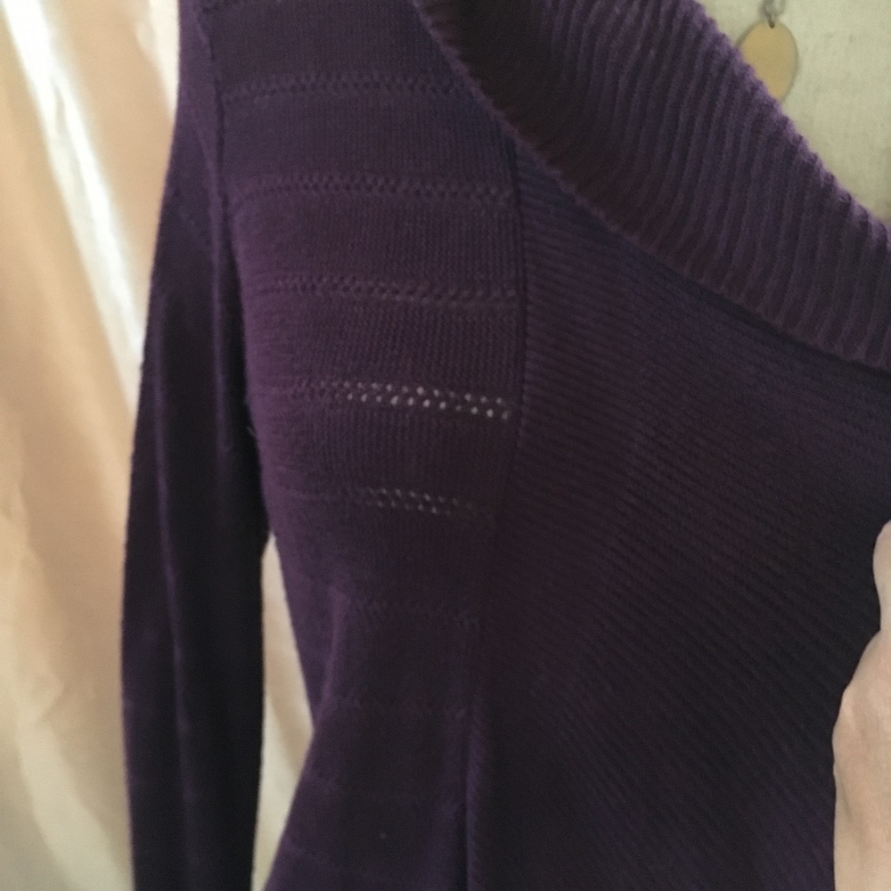Express sweater - Picture 6 of 8